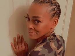 Nakia Carter's Instagram, Twitter & Facebook