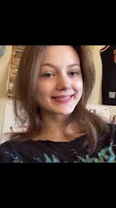 What a sad time. She was beautiful. So kind. So young. Even though I moved  to Texas I still think about her & that day.