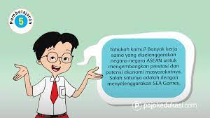 Diskusikan tempo lagu yang sesuai dengan syair lagu tersebut! Lengkap Kunci Jawaban Halaman 49 50 51 52 53 54 55 56 57 58 Tema 5 Kelas 6 Buku Siswa Subtema 1 Pembelajaran 5 Pojok Edukasi