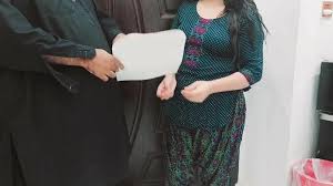 Sobia nasir Stepdaughter_Punishe