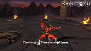 In konquest unlock early taven concept art unlock blaze concept art unlock motor . Mortal Kombat Armageddon Ending Theater Mortal Kombat Wiki Fandom