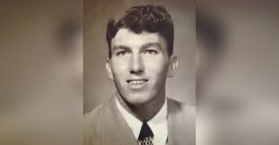 Obituary information for Gene Joseph Zoratti