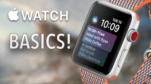 Apple Watch User Guide Tutorial Watch Apps Recommendations Q As Youtube