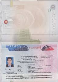 Malaysia Tourist Visa For Bangladeshi Passport Tourism Company And Tourism Information Center
