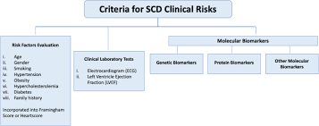 The framingham risk score and pooled cohort equations significantly overpredicted the actual risks of atherosclerotic cardiovascular disease events in a large population from ontario. Sudden Cardiac Death Scd Risk Stratification And Prediction With Molecular Biomarkers Journal Of Biomedical Science Full Text