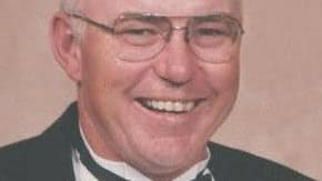 Kenneth Floyd Osborn Obituary (1946