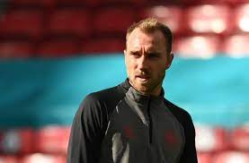 Christian eriksen suffered a cardiac arrest while playing in denmark's opening euro 2020 match against finland. Eriksen Had Cardiac Arrest But Test Results Are Normal Danish Team Doctor Says Reuters
