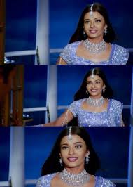 Aishwarya Rai In Dil Ka Rishta Actress Aishwarya Rai Bollywood Actress Glamour