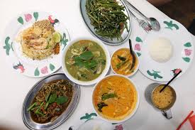 Pay with credit card or ewallets. Moobaan Thai Taman Desa Kl I Come I See I Hunt And I Chiak