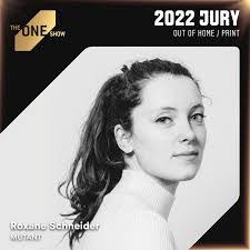 Roxane Schneider's Instagram, Twitter & Facebook