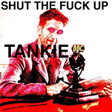 Shut the f4ck up fortnite kid. Stfu Tankie Shut The Fuck Up Liberal Know Your Meme