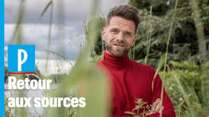 Avec ses chansons provocantes, le rouennais de 36 ans a bien caché son jeu. Keen V Marie Ses Revelations Sur Sa Femme Leur Difference D Age Et Son Envie D Enfants