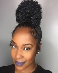 Freshlyblessed Instagram Is A Hater So Anyyyyway Lol New Video Up On My Channel My Summ Natural Hair Styles Natural Hair Bun Styles Natural Hair Routine