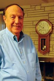 Gary Kirtley is finalist for 2012 Pillar of the Plains