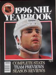 Troy Gallagher and Eric Lindros at Sudbury Arena in 1988