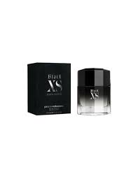 Black xs was launched in 2005. Tryano Com Shop Paco Rabanne Black Xs Eau De Toilette For Men 100ml From Paco Rabanne For 385 00 Free Delivery