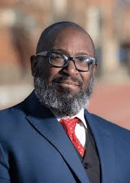 City Council Candidate Isaiah Rashad Steps Down From Campaign