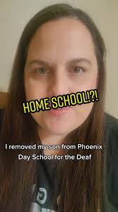 Homeschooling!?! sorry I'm not doing simcom today, I keep running out of  time! @battyasfk @brodysmommaplus3 @ginx04 @signingfam @mama.b.energy  @ericcsuqh89 #deafson #PDSD #deafkidsrock #deafeducation ...