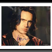 Shane Brolly signed photo. 8X10 Inches