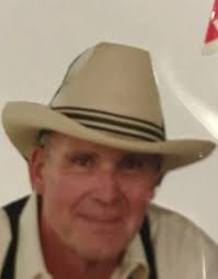 Gary Elton Good Obituary