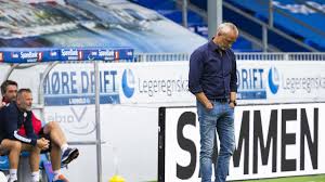 Lars roar bohinen (born 8 september 1969 in vadsø) is a norwegian former professional footballer who body measurements. Derfor Tror Ekspertene At Aafk Slar Tilbake Mot Brann Eurosport