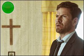 I da vicepolitikommissær carl mørck får overdraget flaskeposten, tror han, at den er resultatet af. A Conspiracy Of Faith Flaskepost Fra P Movie Review Is God Dead Or Is He The Killer Flickfilosopher Com