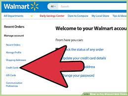 Nordstrom is td bank usa, n.a.'s service provider for the nordstrom credit card program. How Do I Pay My Walmart Credit Card By Phone Credit Walls