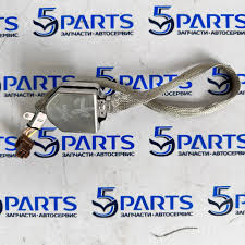 Проводка блока розжига Mazda CX-7 (ER) 2006-2012