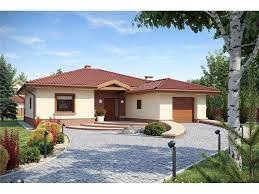 Casă de vis cu un singur nivel in suprafață de 144 mp trebuie să o vezi stiri o casă cu un singur nivel este mai ieftină decat o casă parter și mansardă adela parvu interior design blogger. Exemple De Case Pe Un Singur Nivel Trei Locuinte Moderne Case Practice Architectural House Plans Dream House Exterior House Plan Gallery