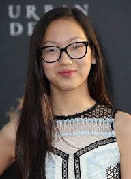 Madison Hu attends the premiere of Disney's 'Alice Through The Looking  Glass'