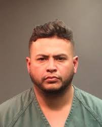 Great work #SantaAnaPD Patrol Officers 👍 During a traffic stop officers  located a .22 caliber rifle inside vehicle w/ a sawed off shoulder stock.  Suspect Ricardo Manuel Segura (29) Santa Ana, (recognized