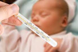 Demikianlah beberapa obat batuk bayi 2 bulan dan cara mengatasi batuk bayi yang bisa dilakukan agar batuk bayi segera reda dan sembuh. Hati Hati Bila Bayi Usia 3 Bulan Alami Demam Semua Halaman Nakita