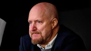 Västerås värvning Brett Kemp lämnar klubben innan säsongen