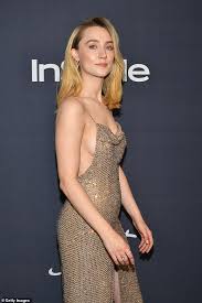 Ammonite full movie online in 1840s england, palaeontologist mary anning and a young woman sent by her husband to convalesce by the sea develop an intense relationship. Saoirse Ronan Says Birthday Sex Scene With Ammonite Co Star Kate Winslet Was The Greatest Present Daily Mail Online