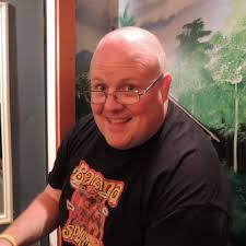 Fundraiser for Michael David Montemaggi by Steve Roesink : Let's help Eka  get going again!