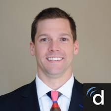 Dr. Ryan Jefferson, MD