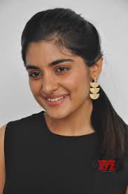 Actress Nivetha Thomas Stills From 118 Movie Promotions