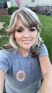 You never know until you try it! Lol.. 😂 enjoying my 50’s! #olderwomen  #ronniemcdowell