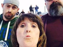 Tammy Rae Baker's Memorial Website