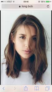 There's no point in walking around with long but shabby hair with no shine, dovile stated. Hair Transformation Long To Short Karaline X