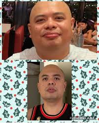 Shout out to #wellnes4life client Joseph Gabor. What a journey... What a  transformation! Joseph and Juliet Gabor have been working with  @rampage76.ge and myself since the start of this year and have