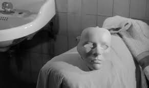 Geekade's Scariest Moments: Eyes Without a Face