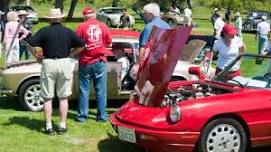 Huntington Beach Concours d'Elegance 2026