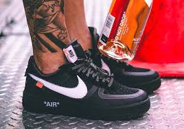Yeezy slides off white pharrell w. Off White Nike Air Presto Bright Melon Malaysia Menu Guide Low Black Ao4606 001 Release Date Sbd