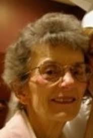 Mildred A. Kitchen Obituary May 11, 2012