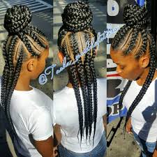 I Just Love This Style I Need It This Gonna Be My Next Hairstyle Haironfleek N Natural Hair Styles Girls Hairstyles Braids Kids Braided Hairstyles