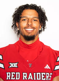 Texas Tech Athletics celebrates 45 graduates