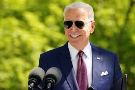No, this is a totally new development, and the biden administration is doing a terrible job handling the pandemic. Americans Support Biden S Spending Want Him To Spend More Polls Show
