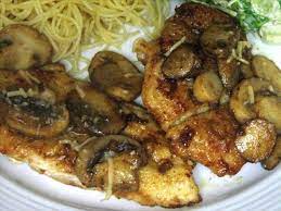 Romano S Macaroni Grill Chicken Marsala Recipe Food Com Recipe Marsala Chicken Recipes Macaroni Grill Chicken Marsala Recipe Grilled Chicken Recipes