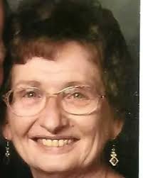 Obituary information for Mary June Kracik